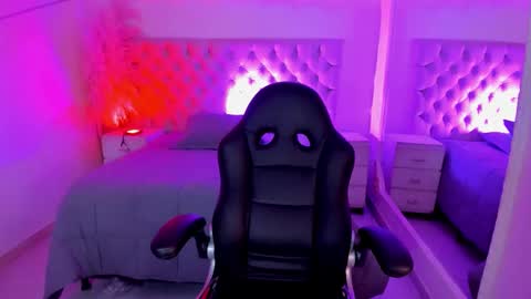 MelanyLuv online show from February 27, 2:11 am