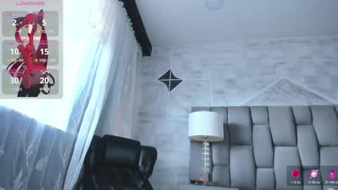 MelanyLuv online show from March 1, 9:36 pm