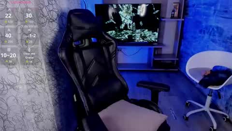 MelanyLuv online show from March 19, 12:04 am