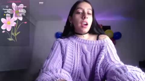 melanny_petite online show from June 21, 1:26 pm
