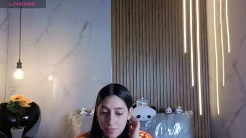 melanny_petite online show from June 23, 7:12 pm