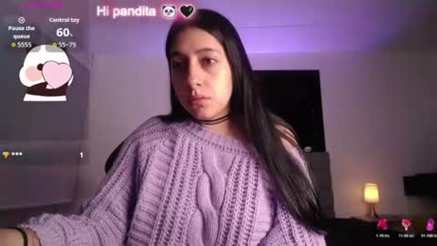 melanny_petite online show from July 12, 12:50 pm