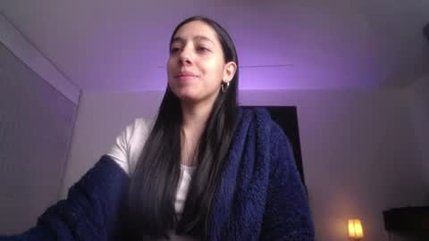 melanny_petite online show from August 3, 12:55 pm