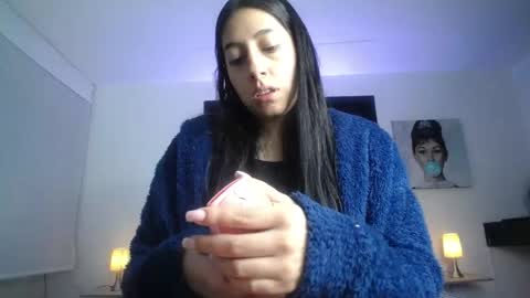melanny_petite online show from May 5, 11:35 am