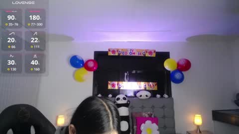 melanny_petite online show from July 2, 12:55 pm