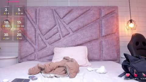 melany_heaven online show from June 26, 10:00 pm