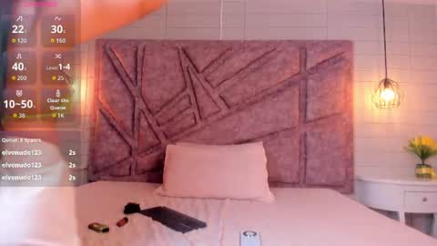 melany_heaven online show from July 30, 11:16 pm