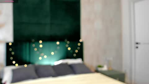 Melany online show from March 19, 12:26 am