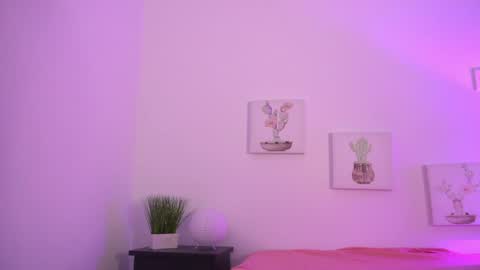 melany online show from January 3, 8:32 pm