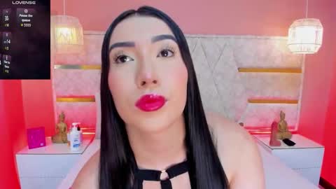 Melany Rouse online show from March 5, 11:50 am