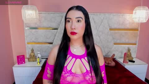 Melany Rouse online show from February 25, 10:58 am