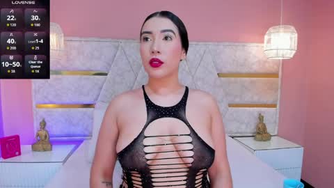Melany Rouse online show from April 5, 1:21 pm