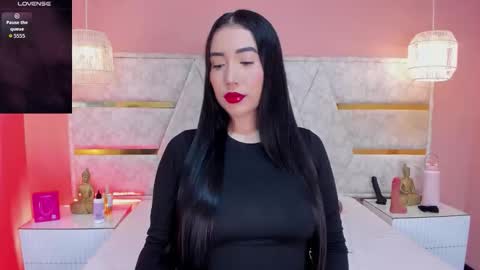 Melany Rouse online show from March 18, 11:04 am