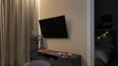 Adel online show from January 14, 7:52 pm