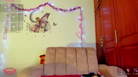 Melany Mendoza online show from July 26, 12:13 pm