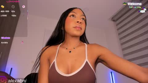melanyriz online show from August 10, 6:06 am