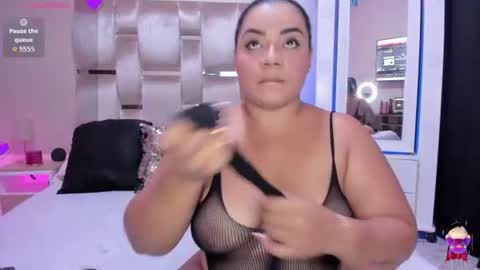 Melany online show from July 12, 1:39 am