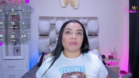 Melany online show from April 29, 3:10 am