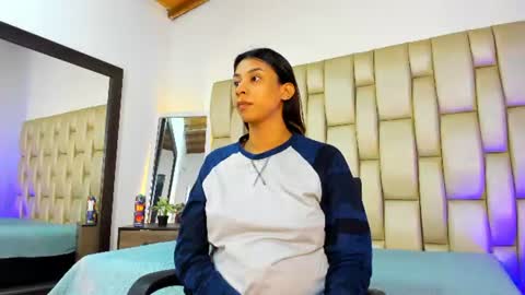 Melany online show from August 1, 12:18 pm