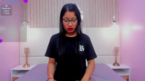 Melany online show from June 8, 12:28 pm