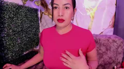 MeleekXXX online show from August 3, 8:03 pm