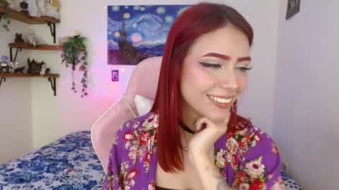 Mel  online show from May 1, 12:58 am