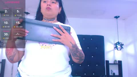 meli_blad online show from March 8, 2:04 am