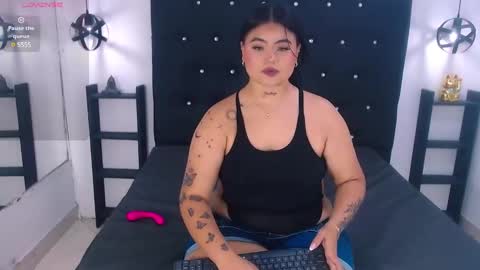 Snapshot of meli_blad chatting on January 29, 7:43 pm meli_blad online show from January 29, 7:43 pm