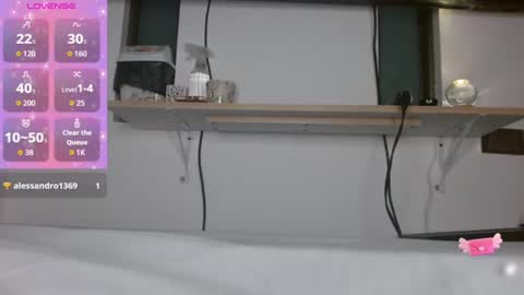 Maleja online show from June 11, 1:08 pm