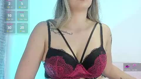 Meli online show from July 27, 10:51 pm