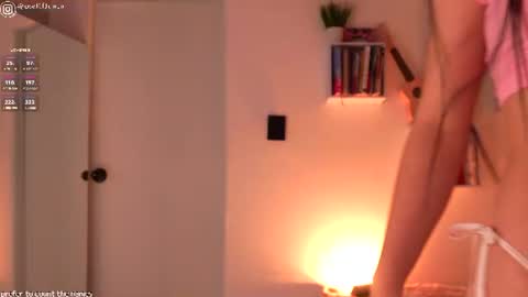 Meli           online show from July 14, 8:46 pm