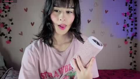 melifresita online show from July 2, 8:59 pm