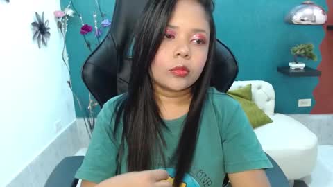 Snapshot of melika_sweet chatting on March 11, 11:44 am eli online show from March 11, 11:44 am