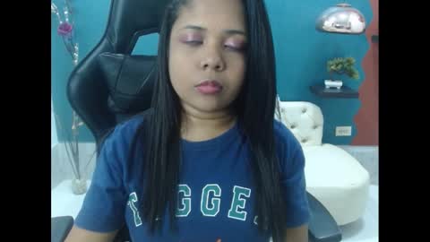 Snapshot of melika_sweet chatting on February 9, 5:43 pm eli online show from February 9, 5:43 pm