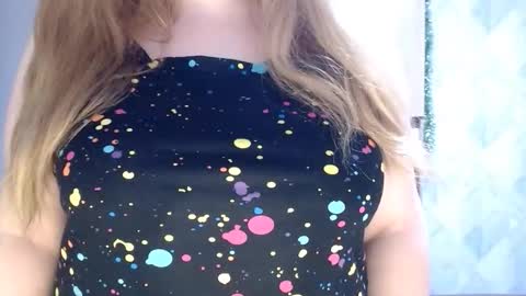 Melina online show from December 21, 6:28 am