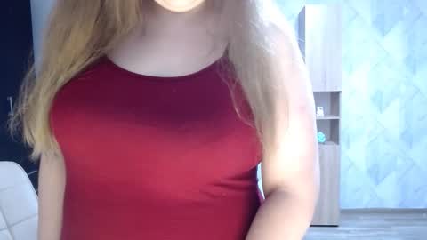 Melina online show from September 20, 3:16 am