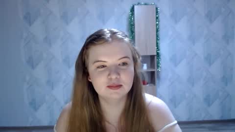 Melina online show from January 12, 12:21 pm