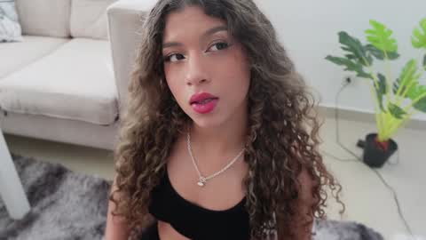 Snapshot of melina_smith1 chatting on January 17, 8:11 pm MelinaSmith online show from January 17, 8:11 pm