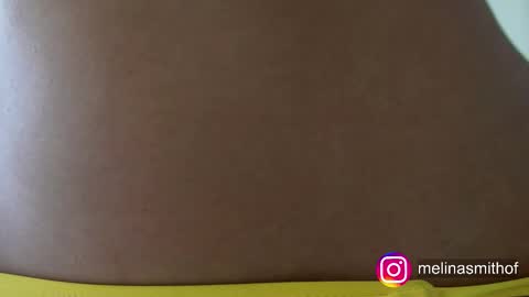 Snapshot of melina_smith1 chatting on September 22, 8:51 pm MelinaSmith online show from September 22, 8:51 pm