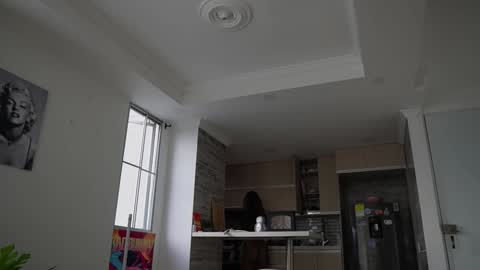 Snapshot of melina_smith1 chatting on February 6, 10:53 pm MelinaSmith online show from February 6, 10:53 pm