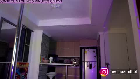 MelinaSmith  online show from October 21, 12:14 am