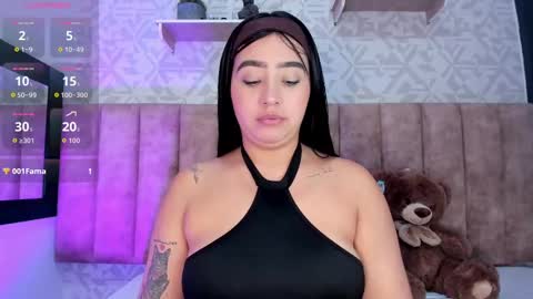 Snapshot of melinacruzz chatting on September 24, 5:06 am Mel online show from September 24, 5:06 am