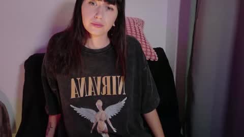 Melina online show from January 13, 6:59 pm