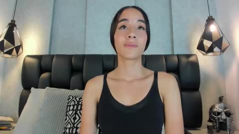 Melina online show from October 16, 7:05 pm