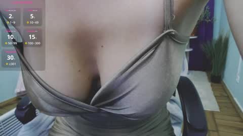 Melina online show from September 21, 8:24 am