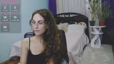 Melina online show from September 20, 8:23 am