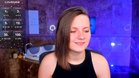 Melinda online show from July 2, 1:38 am