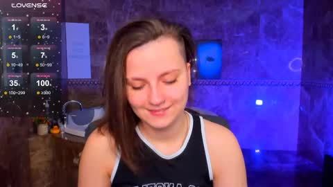 Melinda online show from May 11, 1:08 am