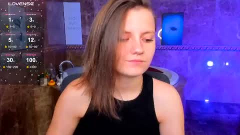 Melinda online show from June 24, 4:33 am