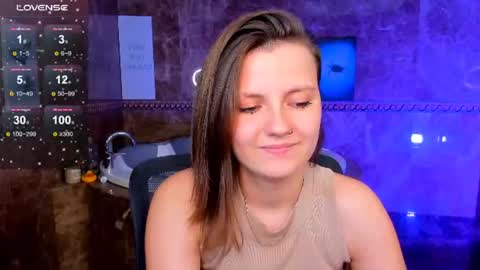 Melinda online show from June 25, 4:34 am
